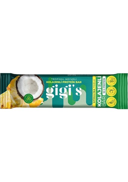 24'lü Sağlıklı, Şekersiz Protein Bar Paketi