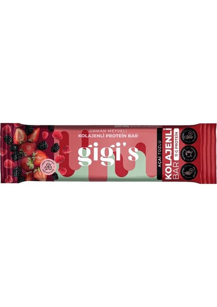 24'lü Sağlıklı, Şekersiz Protein Bar Paketi