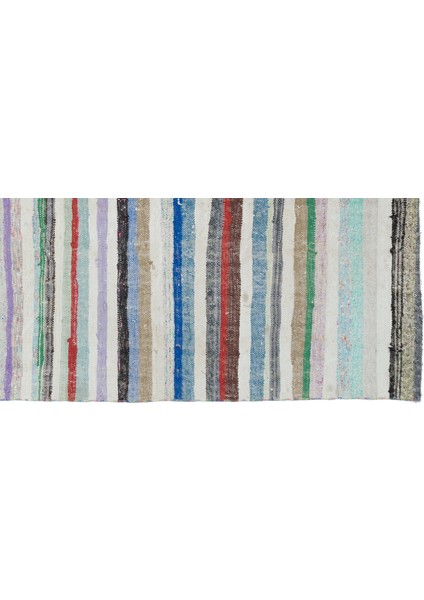 Girit Bej Çizgili Yün Modern Desenli Yün Hav Toz Vermez Leke Tutmayan Salon Yolluk Mutfak El Dokuma Halı fırsatları