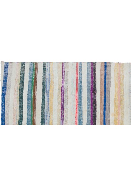 Girit Bej Çizgili Yün Modern Desenli Yün Hav Toz Vermez Leke Tutmayan Salon Yolluk Mutfak El Dokuma Halı indirimleri