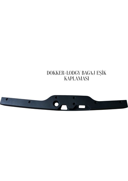 Dokker - Lodgy Bagaj Eşik Kaplaması 849218441R