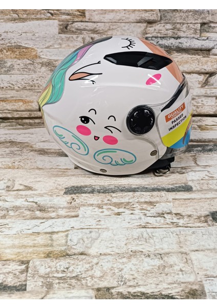 Çocuk Kaskı Pembe fiyatları