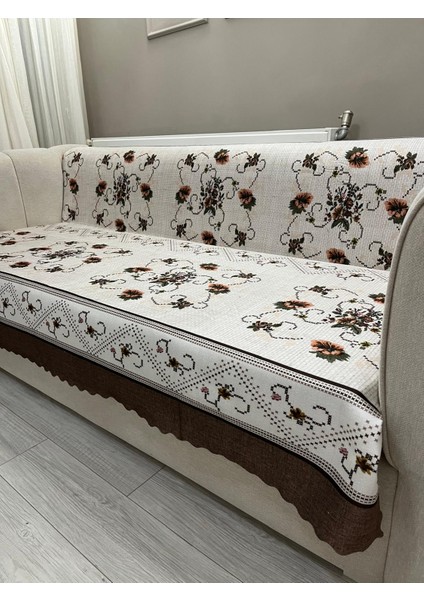 Koltuk Örtüsü Süngerli