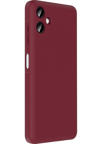 Galaxy A06 Kılıf Kamera Korumalı Kartlık Hazneli Vitra Kapak fiyatları