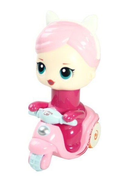 SY03A -Vardem Bas Git Motorcu Bebek fiyatları