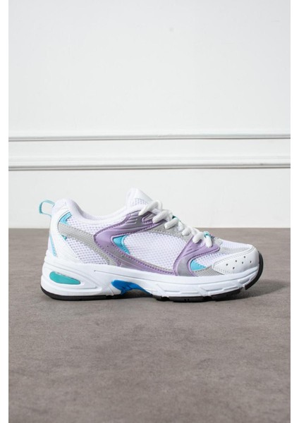 Unisex Beyaz Spor Ayakkabı modelleri