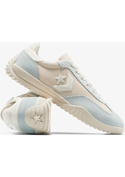 Run Star Trainer Kadın Mavi Deri SNEAKER.271 indirimleri