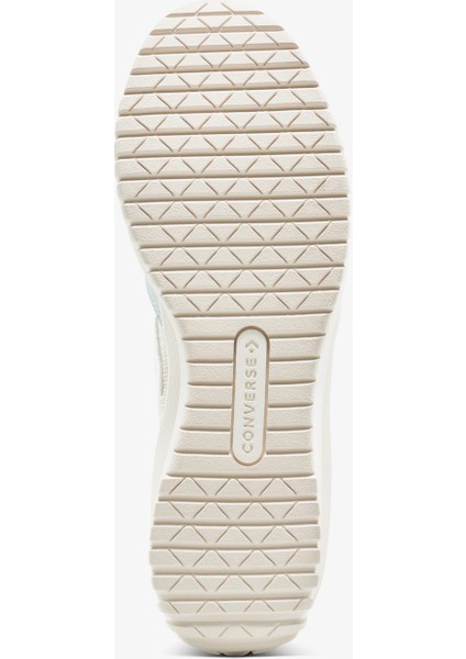 Run Star Trainer Kadın Mavi Deri SNEAKER.271