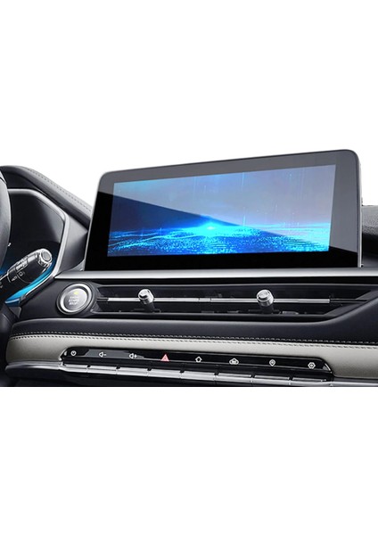 Chery Tiggo 7 Pro 2023 Uyumlu 10 Inç Navigasyon 9h Nano Ekran Koruyucu fiyatları