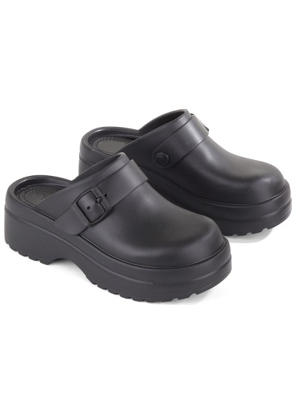 Eva Taban Erkek Kadın Deliksiz Hastane Sabo Terlik