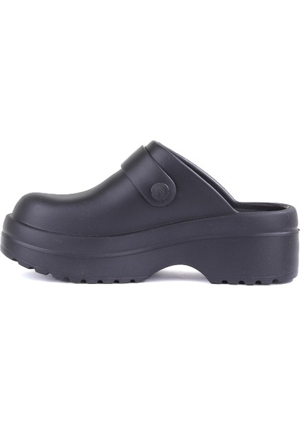 Eva Taban Erkek Kadın Deliksiz Hastane Sabo Terlik fiyatları