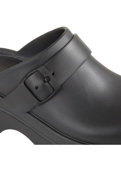 Eva Taban Erkek Kadın Deliksiz Hastane Sabo Terlik modelleri