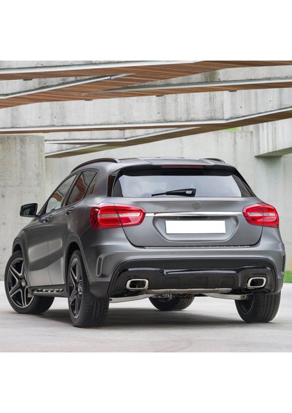 Mercedes Gla Seri X156 2014-2015 Arka Silecek Kolu Takımı A1568200044 fiyatları