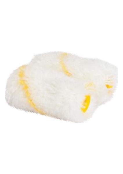 Pamid 5 cm Parmak Rulo Yedek 2 Adet