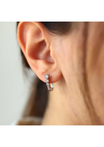 Yuvarlık Detay Taşlı Midi Set fiyatları