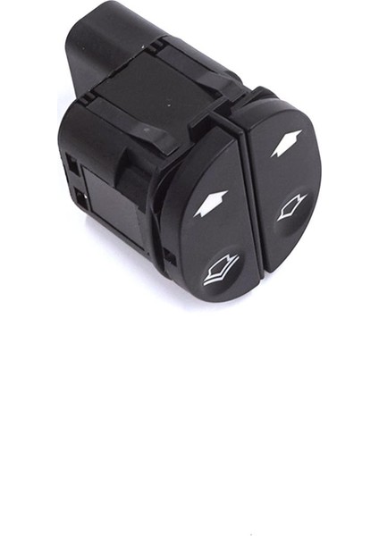 Ford Fiesta 5 Jh Jd Fusion Ju Tourneo Connect 1 Transit V347 V348 Için Ikili Cam Açma Düğmesi