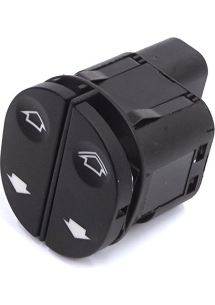 Ford Fiesta 5 Jh Jd Fusion Ju Tourneo Connect 1 Transit V347 V348 Için Ikili Cam Açma Düğmesi fırsatları