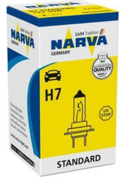 12V H4 60/55W 43T Tırnaklı Far Ampül 1 Adet fırsatları