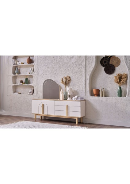 Boheems Konsol modelleri