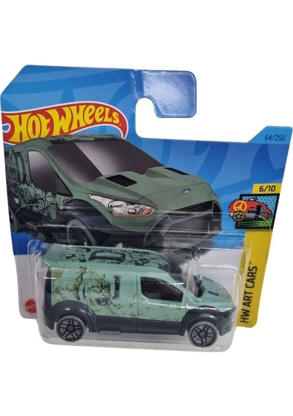Ford Transit CONNECT-HKK18