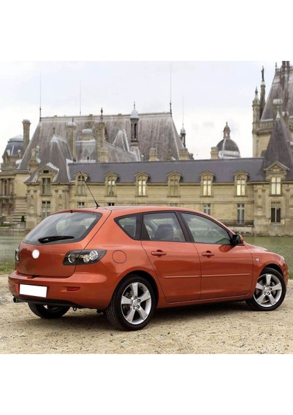 Mazda 3 Hb Hatchback 2004-2009 Arka Cam Silecek Kolu Takımı fiyatları
