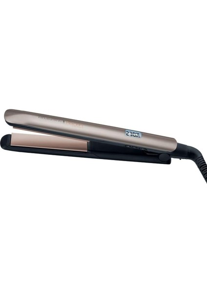 S8540 Keratin Protect Saç Düzleştirici - Kahverengi modelleri