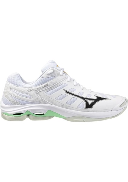 Wave Voltage 2 Unisex Voleybol Ayakkabısı Beyaz indirimleri