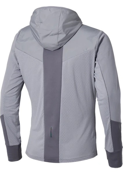 Active Warmalite Kapüşonlu Erkek Sweatshirt Gri fiyatları