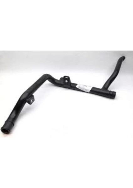 Su Borusu Plastik – 03L121065H-VW - Volkswagen Golf6 Jetta Passat A3 Leon Superb 10-14 Arası Uyumlu