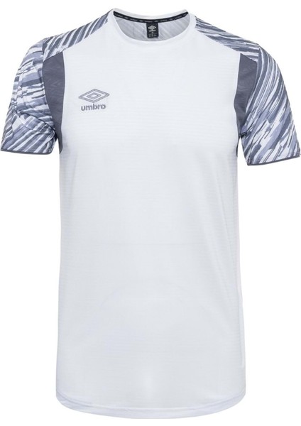 TF-0437 Plus Training T-Shirt Erkek Tişört