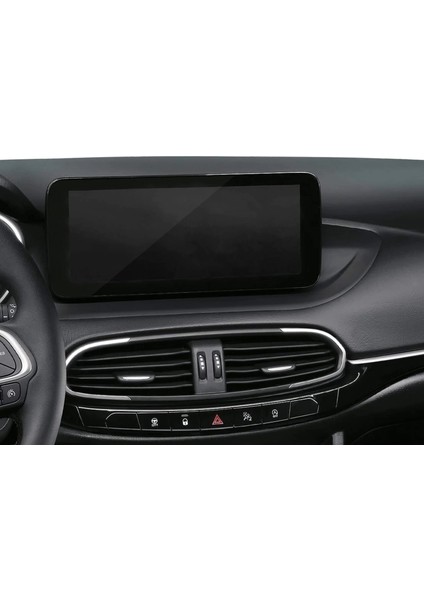 Fiat Egea 10 Inç Ekran Koruyucu Multimedya Navigasyon Uyumlu fiyatları