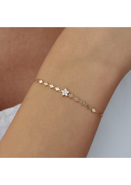 Stone Flower Bileklik fiyatları