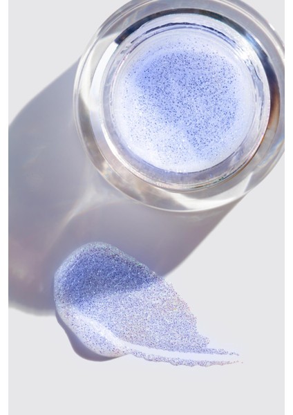 Glımmer Sımlı Jel Far 002 Blue Purple 6 ml fiyatları