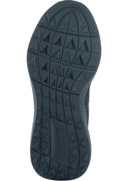 L003 Evo Erkek Siyah Spor Ayakkabı (749SMA0105.3E6) fırsatları