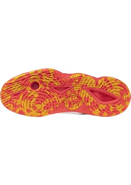 Wave Momentum Elite Unisex Voleybol Ayakkabısı Beyaz fiyatları