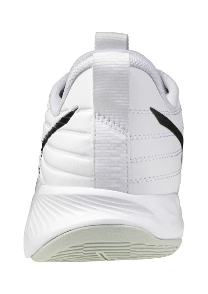 Wave Momentum Pro Unisex Voleybol Ayakkabısı Beyaz indirimleri