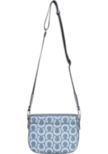 Çapraz Askılı Kadın Çanta