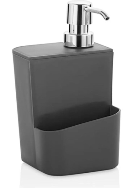 Sünger Hazneli Smart Sıvı Sabunluk & Deterjanlık -LV-294 fiyatları