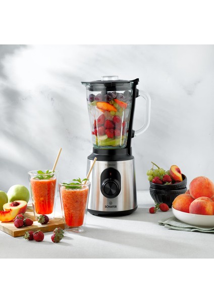 Vita Master Sürahi Blender - Antrasit