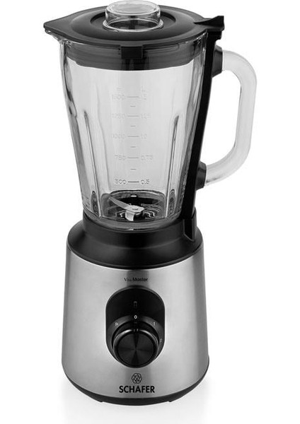 Vita Master Sürahi Blender - Antrasit fırsatları