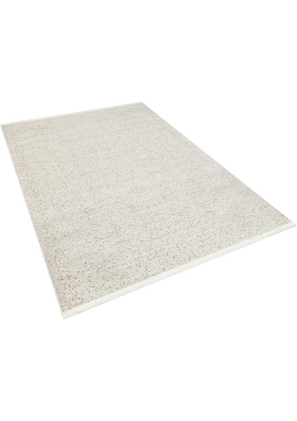 Axim Kiremit Düz Etnik Modern Desenli Akrilik Hav Vermeyen Leke Tutmayan Kolay Temizlenen Yumuşak Makine Salon Yolluk Mutfak Halı fırsatları