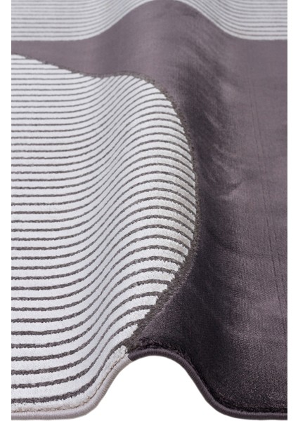 Meemu Atoll Modern Vizon Viskon Dikdörtgen Modern Desenli Akrilik Hav Vermeyen Leke Tutmayan Kolay Temizlenen Yumuşak Makine Salon Yolluk Mutfak Halı modelleri