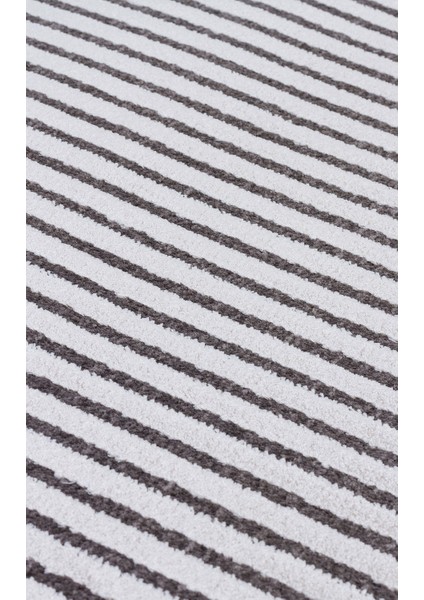 Meemu Atoll Modern Vizon Viskon Dikdörtgen Modern Desenli Akrilik Hav Vermeyen Leke Tutmayan Kolay Temizlenen Yumuşak Makine Salon Yolluk Mutfak Halı fırsatları