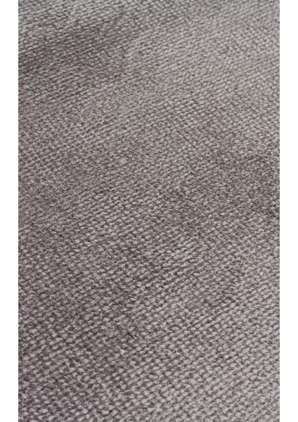 Jyoti Modern Gri Viskon Dikdörtgen Modern Desenli Akrilik Hav Vermeyen Leke Tutmayan Kolay Temizlenen Yumuşak Makine Salon Yolluk Mutfak Halı indirimleri