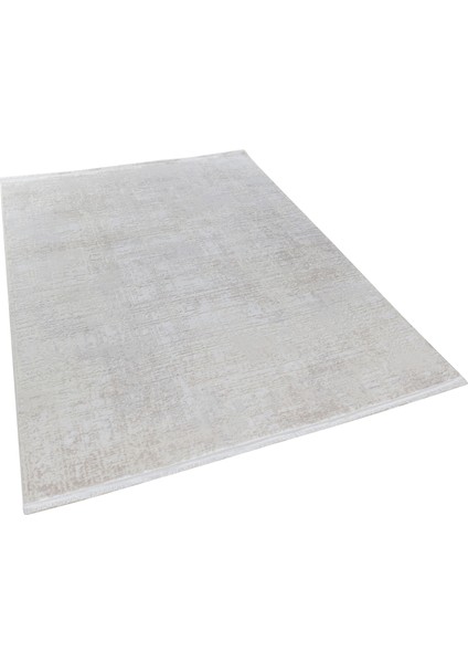 Venkata Krem Modern Etnik Desenli Hav Vermeyen Leke Tutmayan Kolay Temizlenen Yumuşak Makine Salon Yolluk Mutfak Halı modelleri