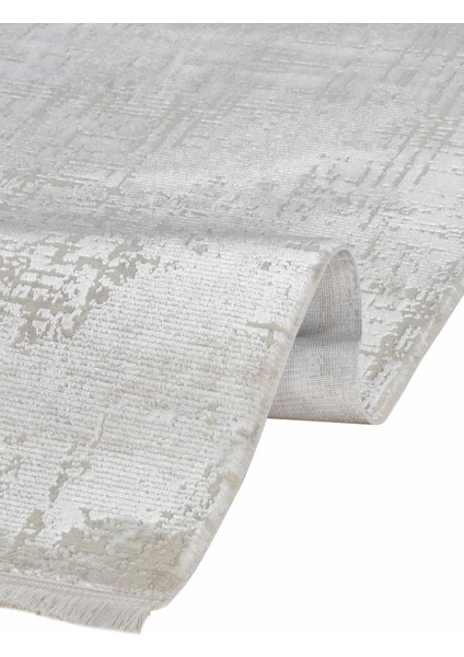 Venkata Krem Modern Etnik Desenli Hav Vermeyen Leke Tutmayan Kolay Temizlenen Yumuşak Makine Salon Yolluk Mutfak Halı fırsatları