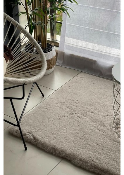 Gray Vizon Düz Etnik Modern Desenli Hav Vermeyen Leke Tutmayan Kolay Temizlenen Yumuşak Makine Salon Yolluk Mutfak Halı modelleri