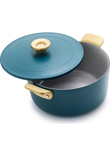 Stanley Tucci™ Seramik Güveç 26 cm Venedik Mavisi