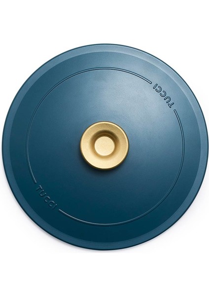 Stanley Tucci™ Seramik Güveç 26 cm Venedik Mavisi fırsatları