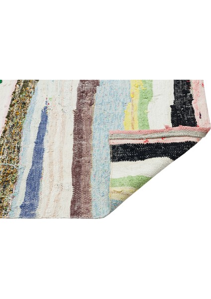 Epir Turkuaz Eskitme Yün Modern Desenli Yün Hav Toz Vermez Leke Tutmayan Salon Yolluk Mutfak El Dokuma Halı fiyatları